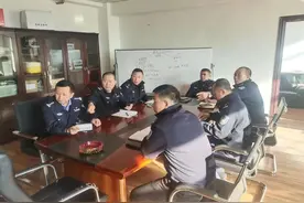 轻信“股神”被骗300余万，铁东警方破获一起特大诈骗案图片