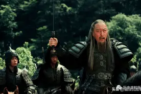 司马懿狼性的一生（二）：与诸葛亮的顶尖对决图片