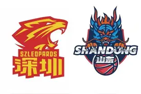 20轮深圳VS山东：山东数据占优，深圳到止连胜之时，内线争艳之战图片