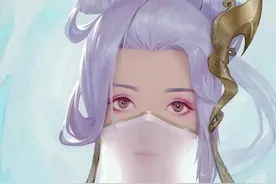 二次元少女9图片