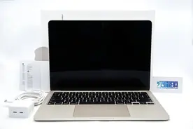 手持MacBook Air M2，哪些全功能USB4/雷电4数据线值得入手图片