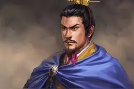 魏文帝曹丕缘何无法一统天下？他曾有机会消灭刘备孙权图片