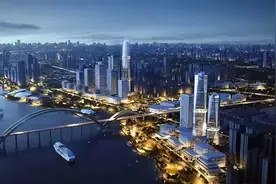 海珠旧改全速推进中！这几个村的村民要笑了图片