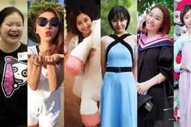 恭喜！27岁体操女神官宣男友，退役后二次发育，变化大似整容图片
