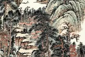 「元代」曾瑞的二十首曲作，值得品读图片
