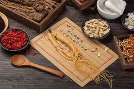 嗓子总有异物感，慢性咽炎？清代经典名方，行气，化瘀，利咽图片