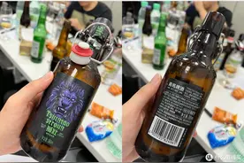值得买线下品鉴会，8款精酿啤酒，颠覆你对啤酒的认知图片