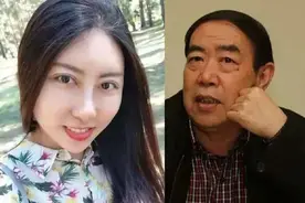 “黄瓜诗人”贾浅浅加入作协，彻底揭下文坛最后一丝遮羞布图片