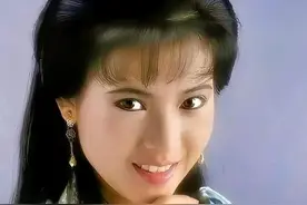 靓绝五台山的美女你知道是谁吗？图片