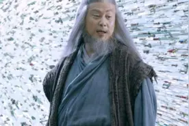 《雪中悍刀行》江湖人士为何怕官府？这么高的武功不是天地任逍遥图片