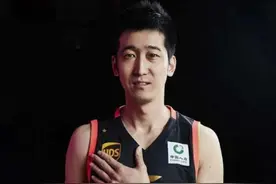 辽宁男篮人物志（现役篇）之刘志轩图片