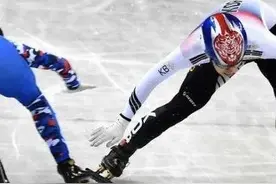 韩国有脸申诉？盘点18年平昌冬奥会上的四大丑陋瞬间图片