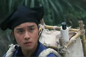 国外华人男明星排行榜！图片