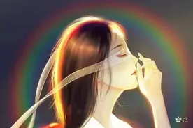 那些看似不起波澜的日复一日，会突然在某一天让人看到坚持的意义图片