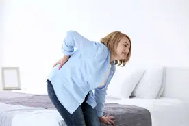 手脚发麻、身体胀痛？教你一招，搞定身体上的酸、麻、胀、痛图片