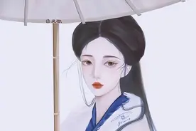妻子是家庭幸福的源泉，一个好妻子，必定有这四个特点图片