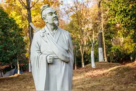 宋朝王安石的一生图片