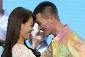 分手5年，再看马思纯和欧豪的境遇，两人差距一目了然图片