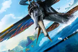 影都好问 | 《阿凡达：水之道》必看IMAX 3D？图片