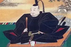 日本历史上的三个幕府时代图片