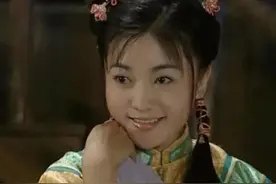 康熙微服私访记图片