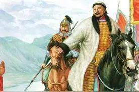 策妄阿拉布坦：准噶尔汗国的中兴之主，大清帝国的“头号天敌”图片
