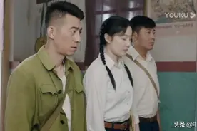 刚开播即拿下全国收视第二，央视又一部好剧“来势汹汹”图片