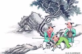 有一种感情叫“发小”图片