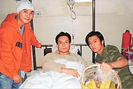 影视剧令人胆颤的“假戏真做”：谁是真敬业，谁在借戏“霸凌”？图片