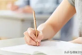 中考前怎么吃？这份详细食谱助考生一臂之力，家长快收着！图片
