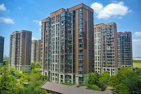 赣州信丰隆泰御和府水电未通就交房 县住建局回应图片