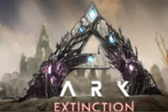 《方舟：生存进化》DLC“ARK：Extinction”今日上架图片