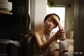 桂林一女子深夜酒醉，出现大小便失禁状态，疑见网友后被抛弃图片