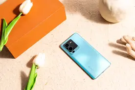 实力全面到超乎想象！vivo S15 Pro实测性能强大，内外兼修图片