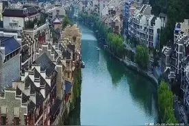 老谚语：天无三日晴，地无三尺平，人无三分银。贵州凭什么火的？图片