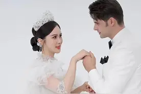 80后河南女子带娃嫁罗马尼亚模特，双方都离过婚，坦言遇到真爱了图片