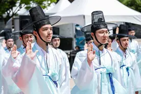 韩国人痛心：公元前2333年疆域辽阔，中国一半领土都是我们的图片