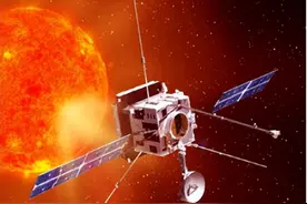 展望2023年：中国爱因斯坦探针升空，全球近20个科学任务发射 | 科技导报图片
