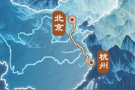 走，去看京杭大运河！图片