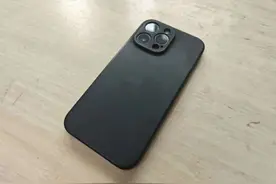 发现一个现象：同时用iPhone和安卓的人，不会把iPhone当成主力机图片