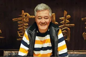 风光大半生的赵本山：晚年沉寂遭徒弟嫌弃，亲情是他最暖心的力量图片