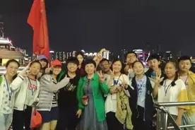 开封市第二十七中学论文连载 (一) "双减"背景下的假期班级管理初探图片