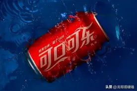 一天卖2亿瓶的可口可乐，它的配方是世上最大秘密，只三人知道？图片
