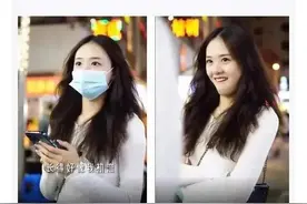 神回复：搭讪遇到前女友，应该怎么办？图片