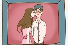 情人间的愚人节①③图片