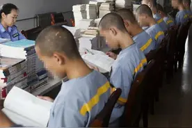 我，厦门大学硕士毕业，在江苏当狱警，透露薪资待遇图片