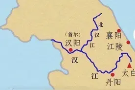 地道的中国人，为什么基因里有日本和韩国血统？图片