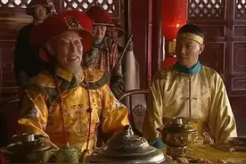 嘉庆活到花甲之年仅有五子，除道光称帝外，其他皇子结局如何？图片