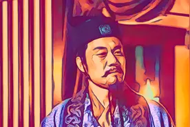 古代郡县治理的故事01---“藏富于民、民不敢欺”的西门豹图片
