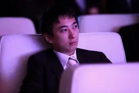 王思聪不再担任万达董事，王健林终于下定决心，接班人选定了图片
